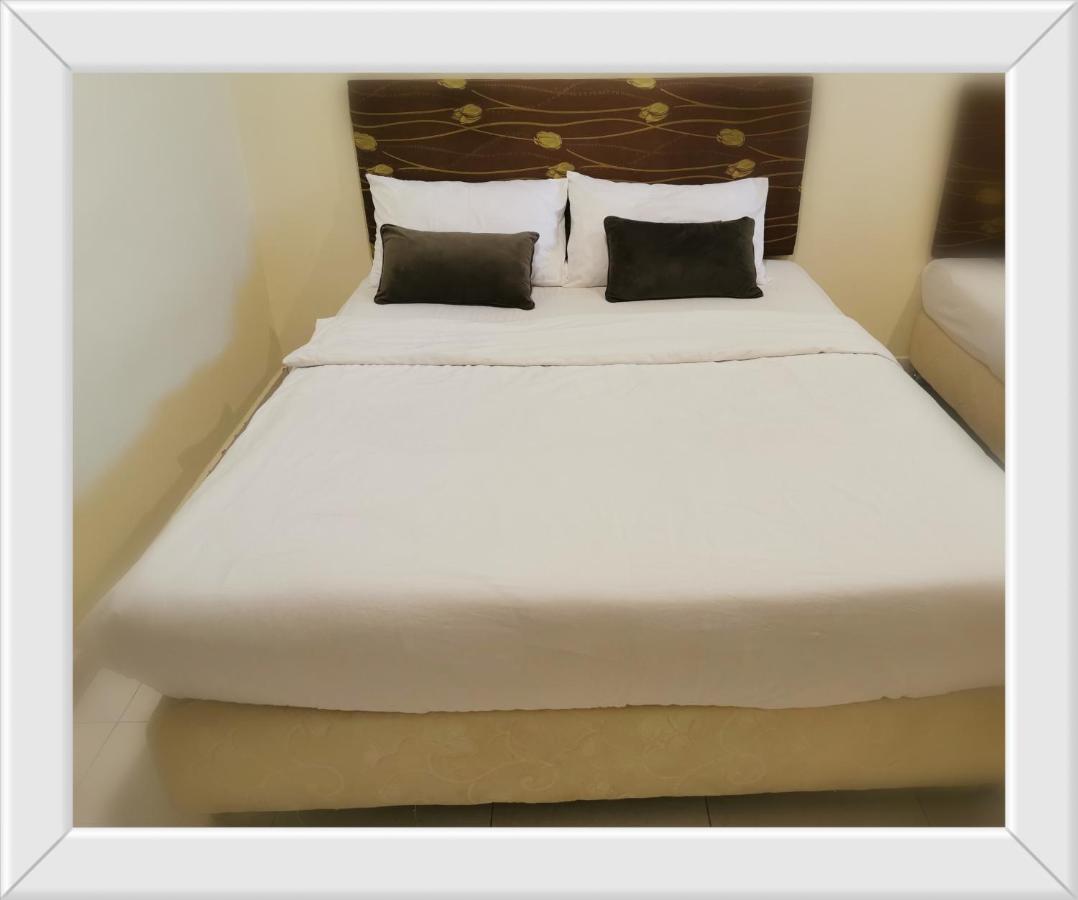 איפוה Hotel Bandar Baru Menglembu מראה חיצוני תמונה
